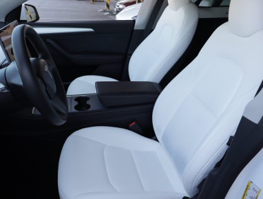 Tesla Model Y - 2021