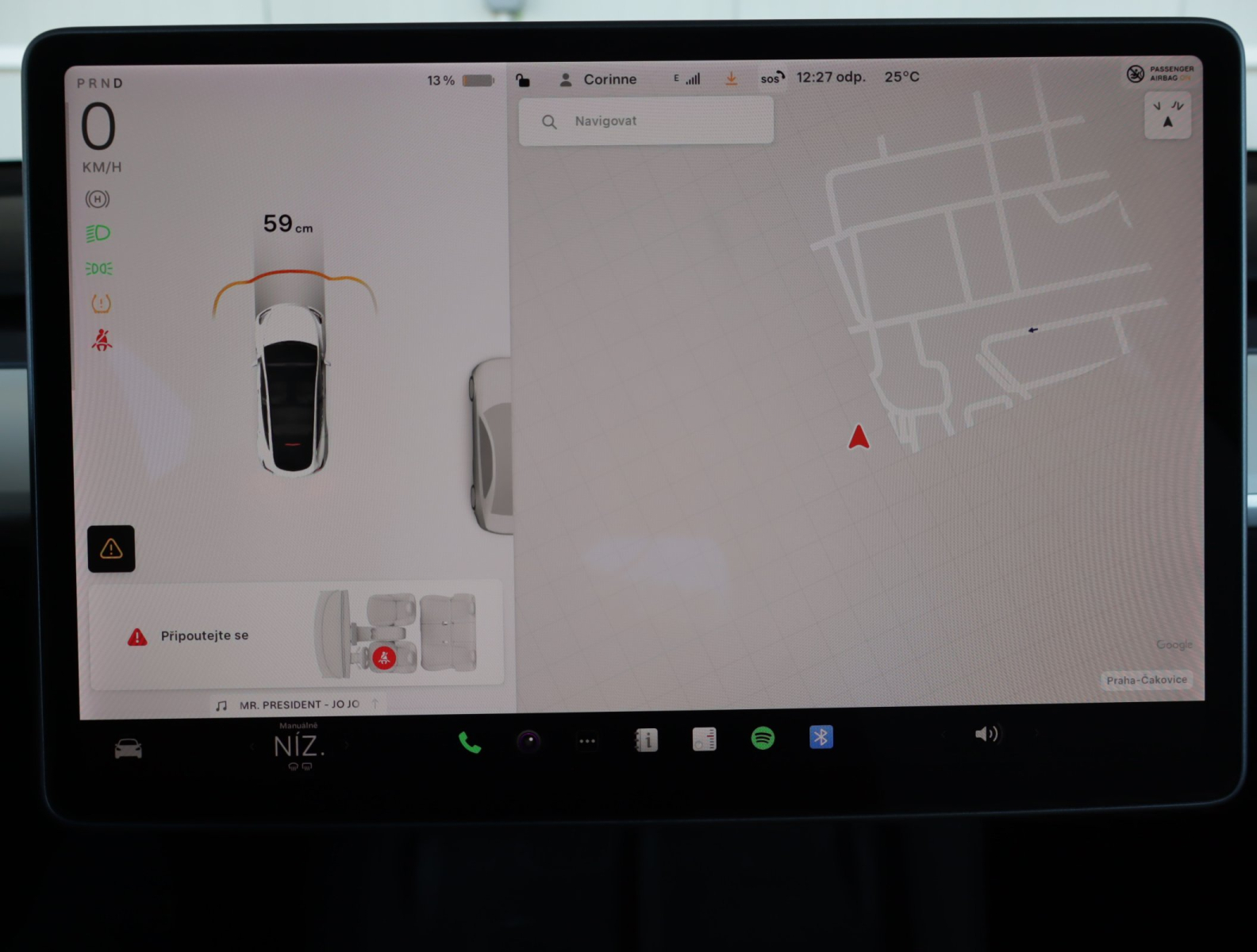Tesla Model Y - 2021