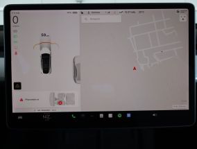 Tesla Model Y - 2021