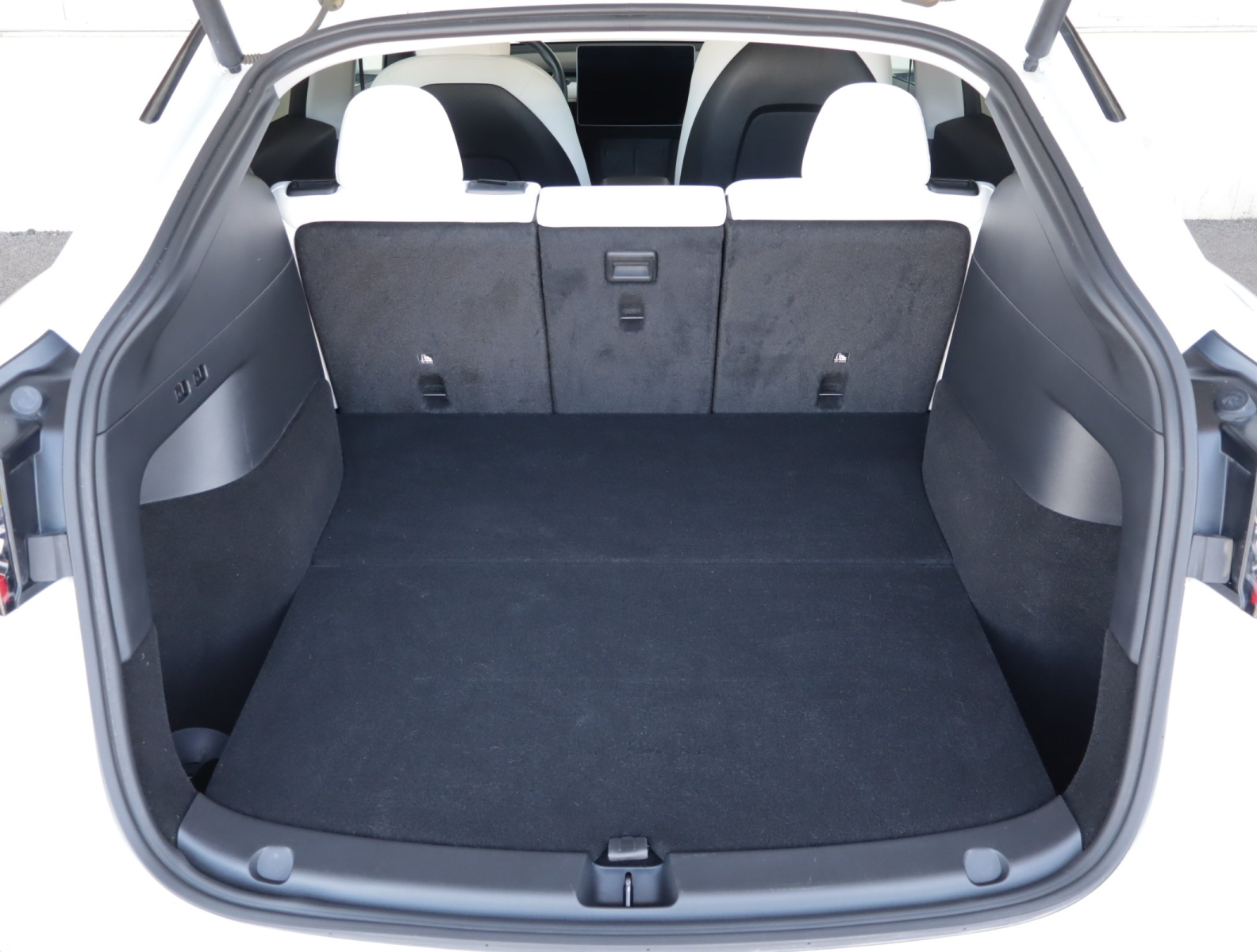 Tesla Model Y - 2021