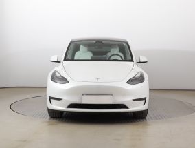 Tesla Model Y - 2021