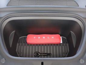 Tesla Model Y - 2021