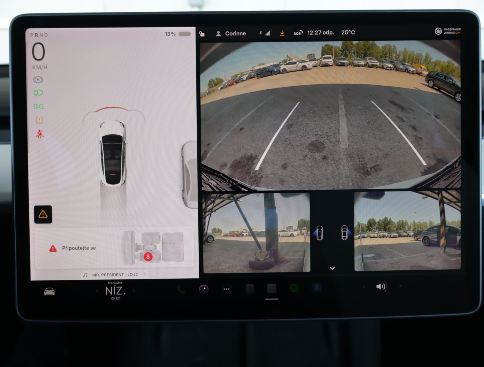 Tesla Model Y - 2021