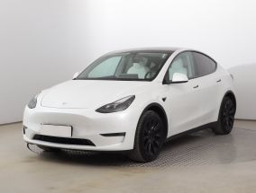 Tesla Model Y - 2021