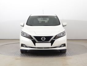 Nissan Leaf - 2020