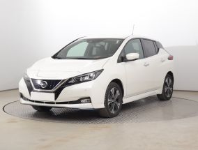 Nissan Leaf - 2020