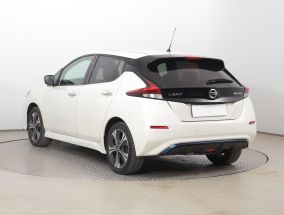 Nissan Leaf - 2020