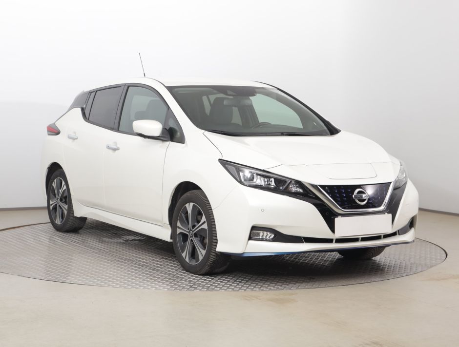 Nissan Leaf - 2020