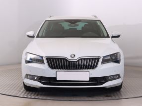 Skoda Superb - 2016