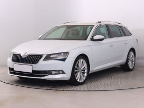 Skoda Superb - 2016