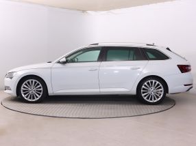 Skoda Superb - 2016