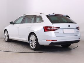 Skoda Superb - 2016