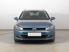Volkswagen Golf - 2014