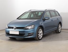 Volkswagen Golf - 2014