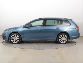 Volkswagen Golf - 2014