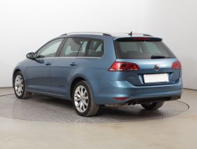 Volkswagen Golf - 2014