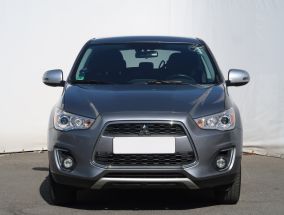 Mitsubishi ASX - 2015