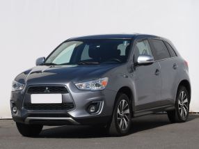 Mitsubishi ASX - 2015