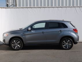 Mitsubishi ASX - 2015