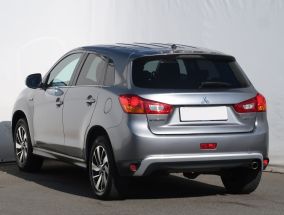 Mitsubishi ASX - 2015