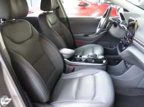 Hyundai Ioniq - 2019