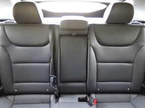 Hyundai Ioniq - 2019