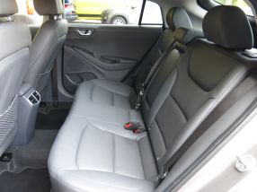 Hyundai Ioniq - 2019