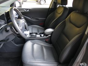 Hyundai Ioniq - 2019