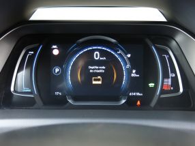 Hyundai Ioniq - 2019