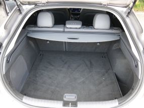 Hyundai Ioniq - 2019