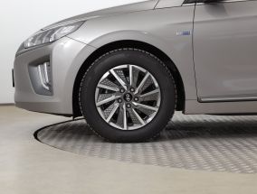 Hyundai Ioniq - 2019