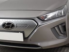 Hyundai Ioniq - 2019