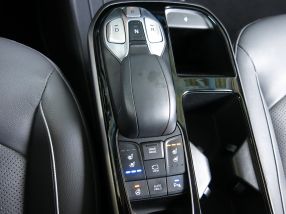Hyundai Ioniq - 2019