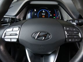 Hyundai Ioniq - 2019