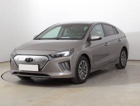 Hyundai Ioniq - 2019