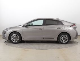 Hyundai Ioniq - 2019