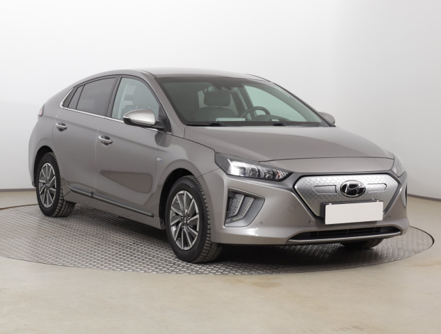 Hyundai Ioniq 2019