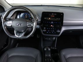 Hyundai Ioniq - 2019