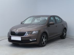 Skoda Octavia - 2018