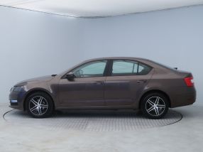 Skoda Octavia - 2018