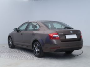 Skoda Octavia - 2018