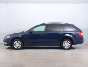 Skoda Octavia - 2017