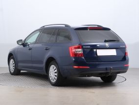 Skoda Octavia - 2017