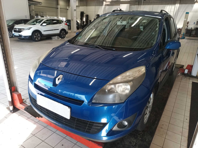 Renault Grand Scenic 2009
