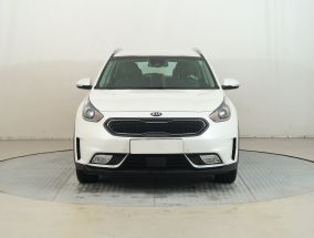 Kia Niro - 2019