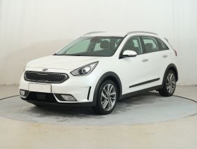 Kia Niro - 2019