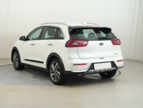 Kia Niro - 2019