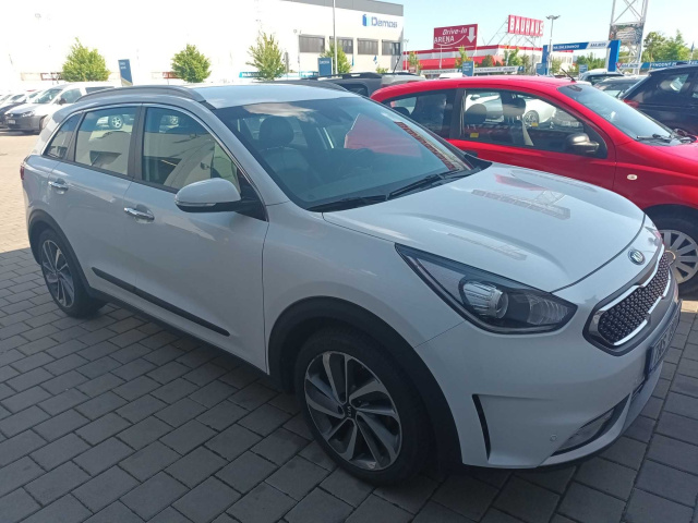 Kia Niro 2019