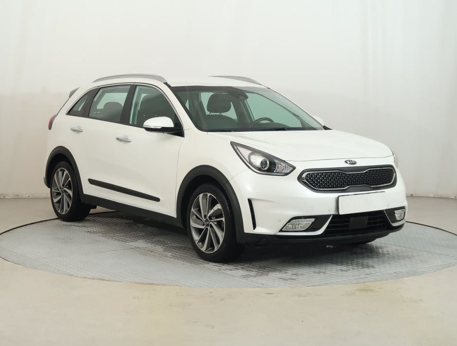 Kia Niro - 2019
