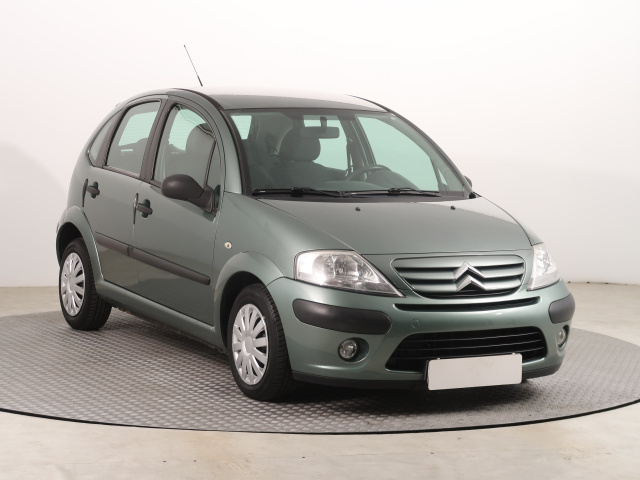 Citroen C3 2008